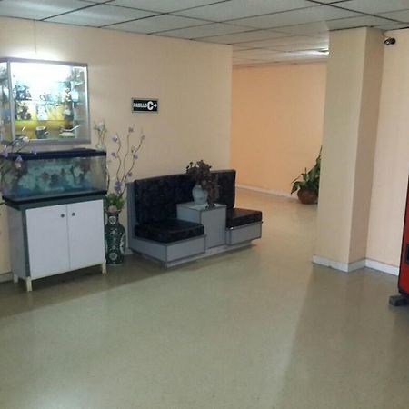 Residencial Las Canarias Panamaváros Kültér fotó