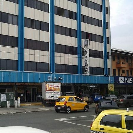 Residencial Las Canarias Panamaváros Kültér fotó