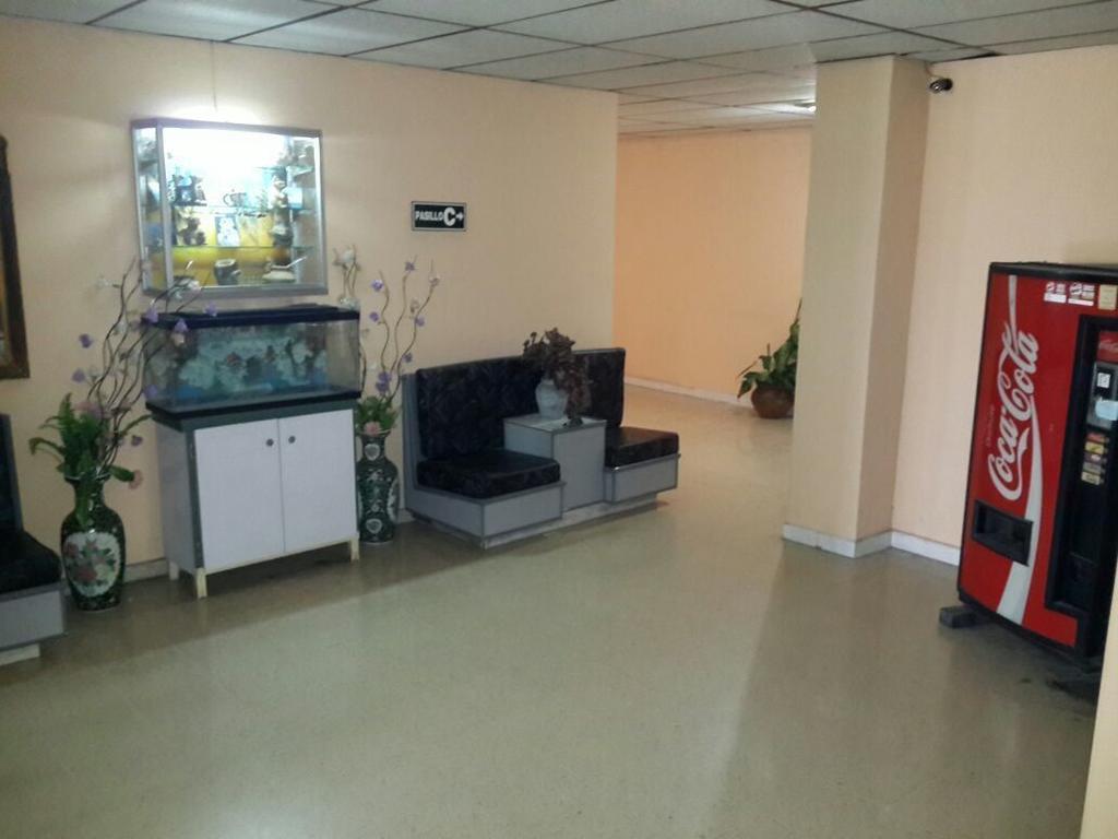 Residencial Las Canarias Panamaváros Kültér fotó