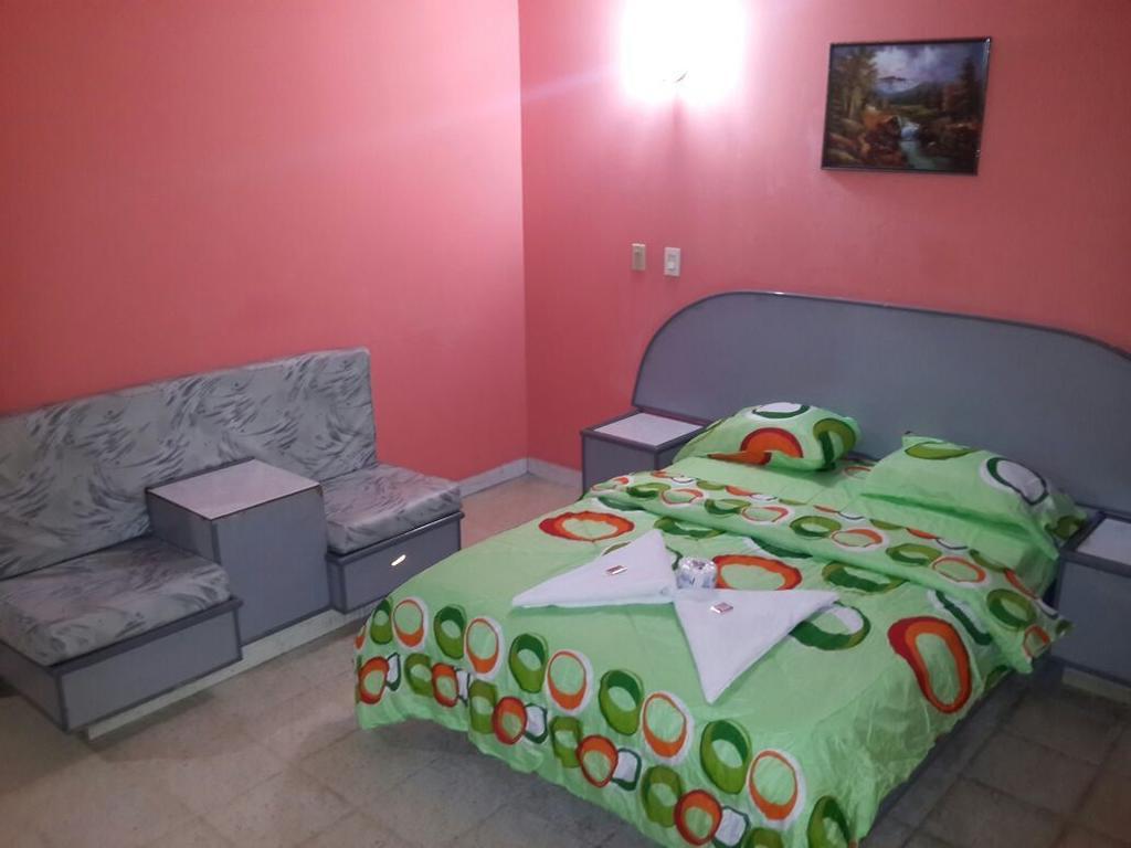 Residencial Las Canarias Panamaváros Kültér fotó