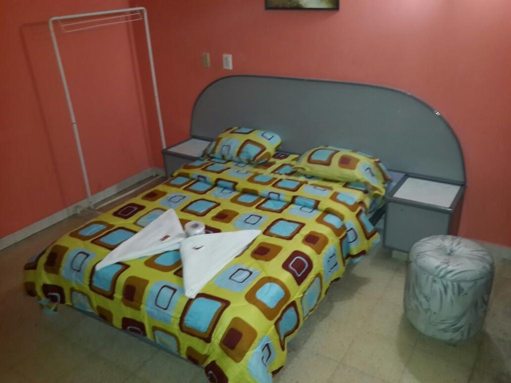 Residencial Las Canarias Panamaváros Szoba fotó