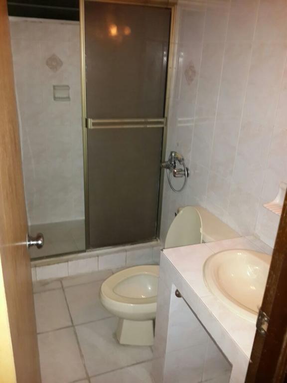 Residencial Las Canarias Panamaváros Szoba fotó