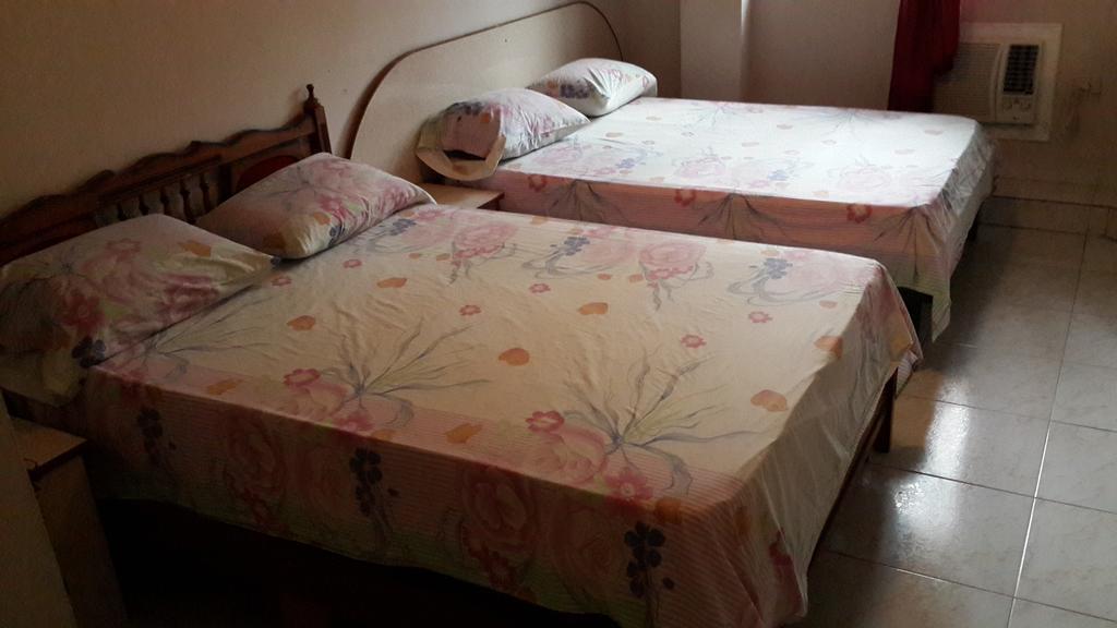 Residencial Las Canarias Panamaváros Szoba fotó