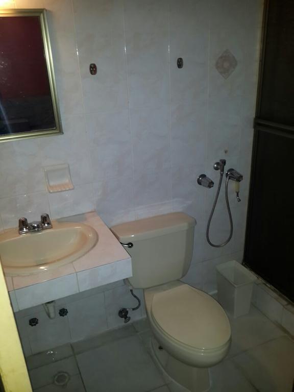 Residencial Las Canarias Panamaváros Szoba fotó